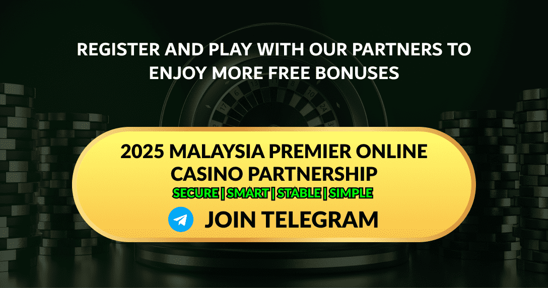 Telegram Banner